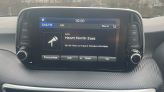 Hyundai Tucson 1.6 GDi SE Nav 5dr 2WD Petrol Estate